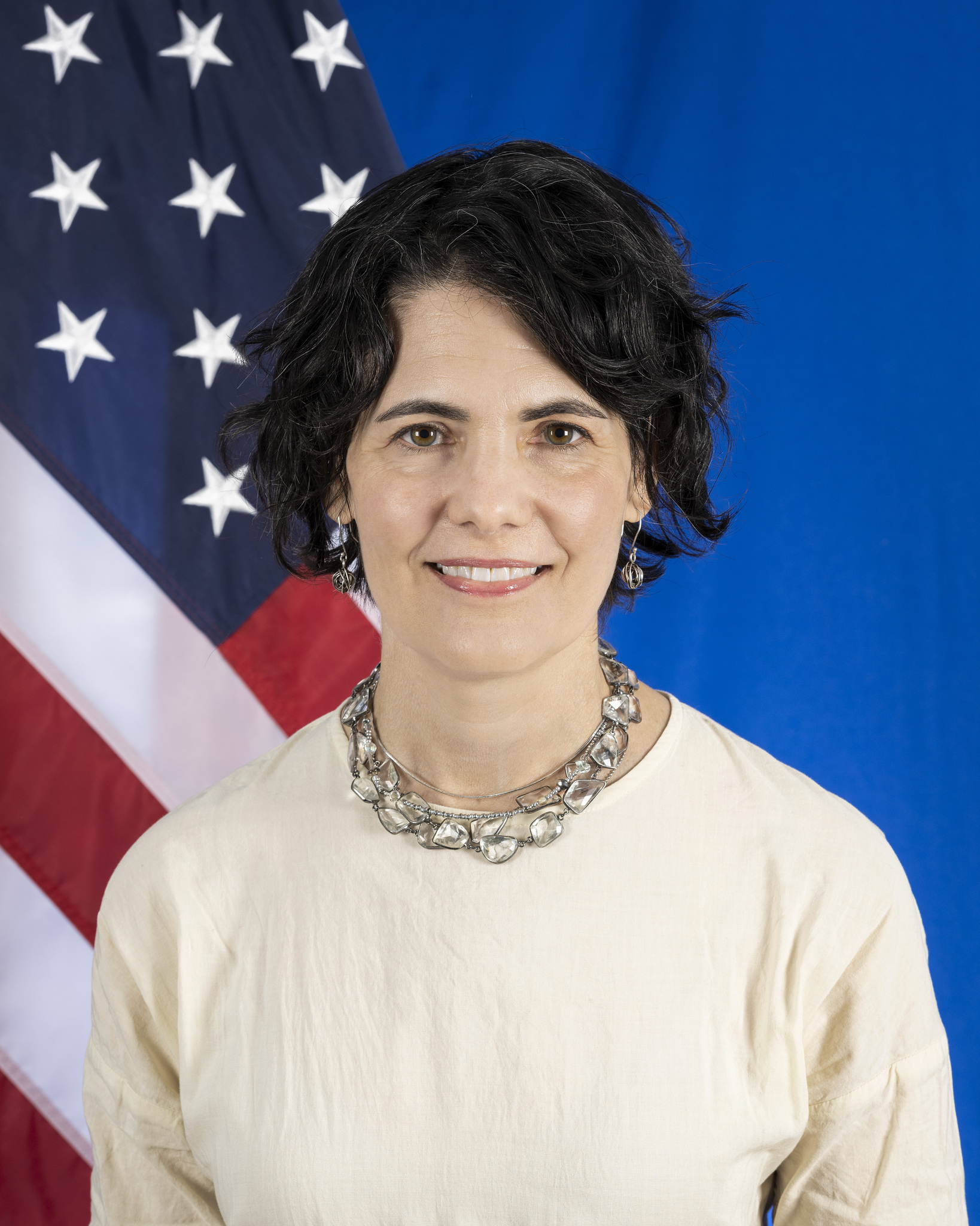 City State Diplomacy Leader Joins Global Ties U S 2024 National   Portrait 